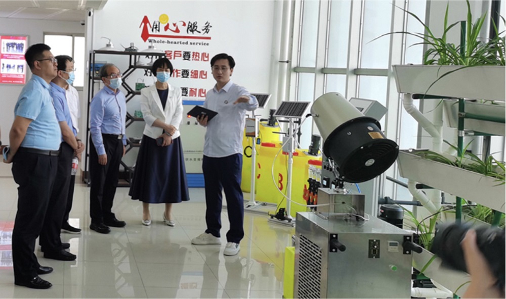 山東萬棚農業專業全面的知識培訓