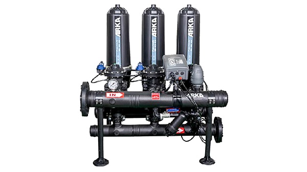 山東萬棚數據公司智能水肥自動化丨用水量控制管理系統